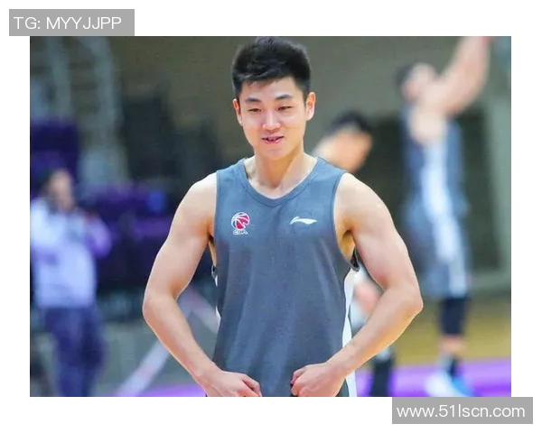 高诗岩：从篮球新星到国家队核心的成长之路与挑战